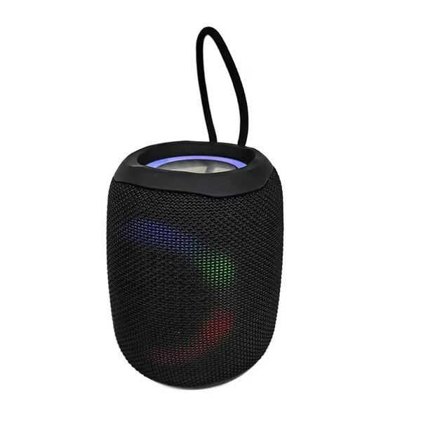 Wireless Speaker Manufacturer - ST-153 Long-lasting Battery RGB Light IPX5 Waterproof Outdoor Multi-mode