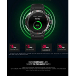 Smartwatch Manufacturer - High-value Good Quality with GPS