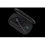 Wireless Headset Manufacturer - Explosive Business Monaural ENC Double-marked Noise-cancelling