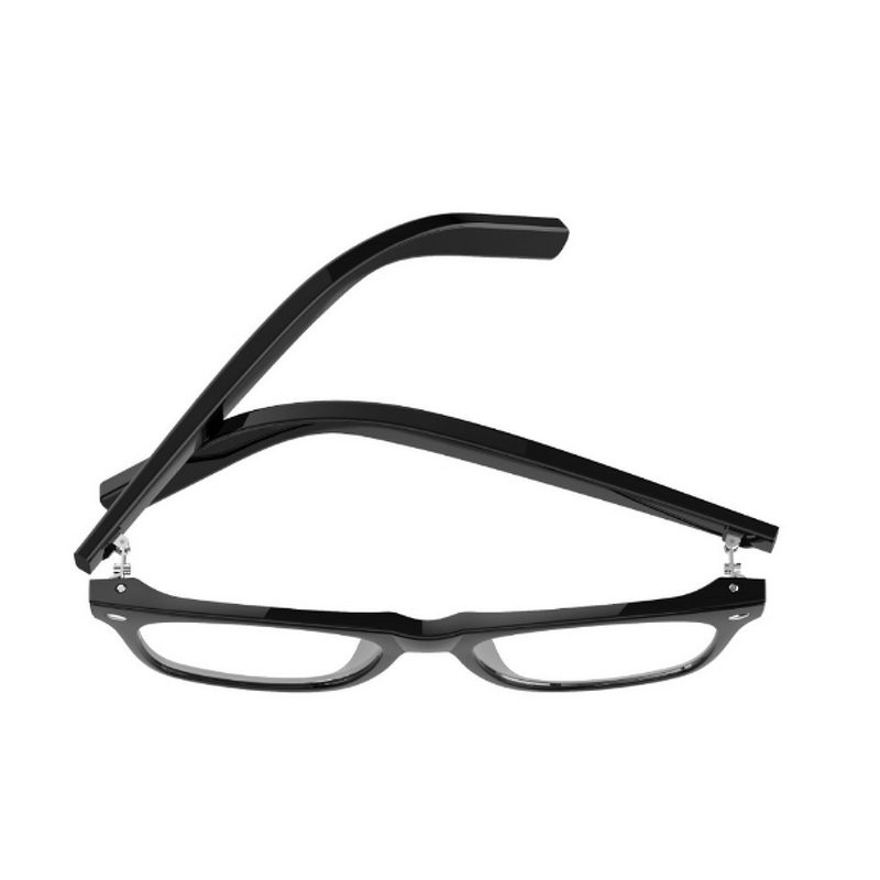 Smart Glasses Manufacturer - G05 Embedded Lenses with Stereo Sound Effects Automatic Pairing