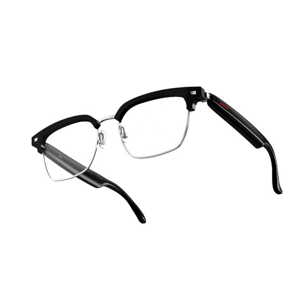 Smart Glasses Accessory Manufacturer - Smart Touch Control for Sunglasses and Earphones Automatic Matching of Temples