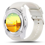 Smartwatch Manufacturer - Comfortable with GPS Location for Outdoor Activities