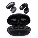 Wireless Earbuds Manufacturer - HM20 Reducing Noise Stereo OWS Touch In-ear BT5.3 with LED Display