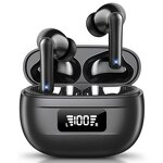 TWS Earphones Manufacturer - ENC ANC Call Gaming Devices Earplugs Wireless Headset