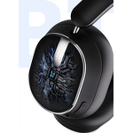 Wireless Earbuds Manufacturer - ANC 42H Battery Fast Charging Digital Display Comfortable Secure Fit ENC