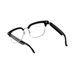 Smart Glasses Manufacturer - E13 Myopia Music Sunglasses Directional Audio Anti-blue Light