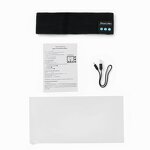 Sports Headband Manufacturer - Quality Best BT Wireless Blue Tooth for Outdoor Sport