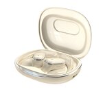 Bone Conduction Earbuds Manufacturer - T6 Newest OWS Open Ear Clip Waterproof 5.4 Wireless TWS