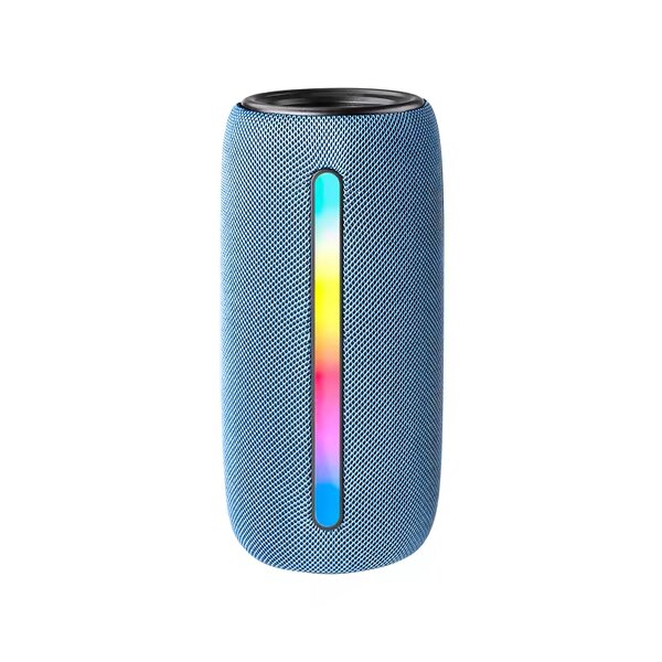 Wireless Speaker Manufacturer - ST-132 Multifunctional Portable Rechargeable Dual Speakers BT5.3