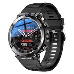 Smart Watch Manufacturer - H10 4G Sim Card with Camera Video 1.39 Inch Screen Call WiFi Android 8.1