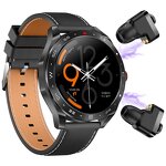 Smart Watch Manufacturer - 2025 Health Monitoring 2 in 1 with TWS Earbuds Waterproof 1.52 Inch Relojes T95
