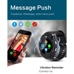 Smartwatch Manufacturer - Comfortable with GPS Location for Outdoor Activities
