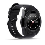 Kids Smart Watch Manufacturer - V8 GPS Tracking SIM Card Support Camera & Mobile Information Alerts
