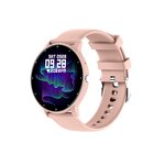 ZL02 Mini Smart Watch - Manufacturer - IP67 Heart Rate Sleep Music Long Battery