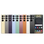 S25 Ultra 5G Smartphone - Manufacturer - 3+64GB Dual Sim 5G LTE S24 Ultra