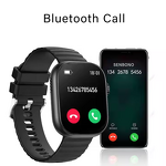 ZW39 Ultra Pro Max - Manufacturer - 2.01 Inch BT Call Body Temperature 8 Modes