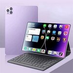 10 Inch Android Tablet - Manufacturer - 6000mAh 4G LTE Dual Sim Android 12 IPS HD