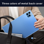 10.1 Inch Android Tablet - Manufacturer - Android10 6+128GB OEM Docking Keyboard