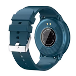 ZL02 Round Smart Watch - Manufacturer - Blood Pressure Heart Rate Sleep IP68