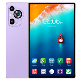 M70 Plus Android Tablet - Manufacturer - 10.1 Inch 16+256GB 4G 12000Mah Android13