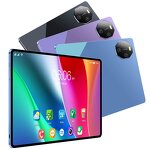 10 Inch Android Tablet - Manufacturer - 8+256GB Android13 Multi-language WIFI G+G Glass