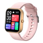 AMOLED Smart Watch - Manufacturer - 1.96" IP68 BT Call Heart Rate Multi-Sport Music