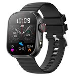 ZW39 Smartwatch - Manufacturer - 2.01 Screen 100 Sport Modes Body Temp LED Flashlight