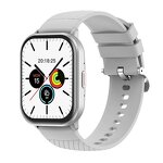 Dt900 Ultra Smart Watch - Manufacturer - 49mm 2.04Inch 7+1 Strap Fit Pro App