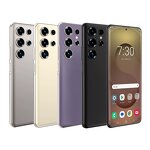 S25 Ultra Smartphone - Manufacturer - 6.8 Inch 16+1TB Dual Sim 4G 5G Unlocked