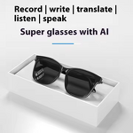 Smart AI Glasses - Manufacturer - 32Gb Wi-Fi 800W HD Camera Voice Record Calls