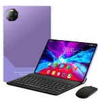 10.1-Inch Pro 14 Tablet - Manufacturer - 16GB+1TB 12000mAh Front Camera Low Price