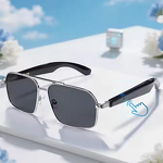 GY100 AI Translation Glasses - Manufacturer - 800W Camera ChatGPT Language Translator