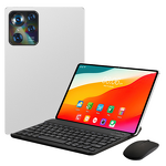 10.1inch Android Tablet - Manufacturer - 8+512GB Android13 4G 6000mAh Keyboard Pen