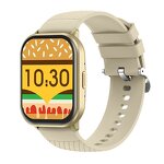Dt900 Ultra Smart Watch - Manufacturer - 49mm 2.04Inch 7+1 Strap Fit Pro App