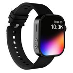 MS10 AMOLED SmartWatch - Manufacturer - 4G Android 2+32G GPS SIM WIFI Independent