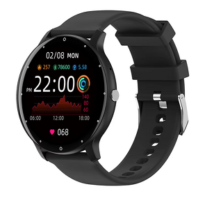 Luxury Smart Watch - Manufacturer - IP67 Blood Pressure Heart Rate Sleep Tracker
