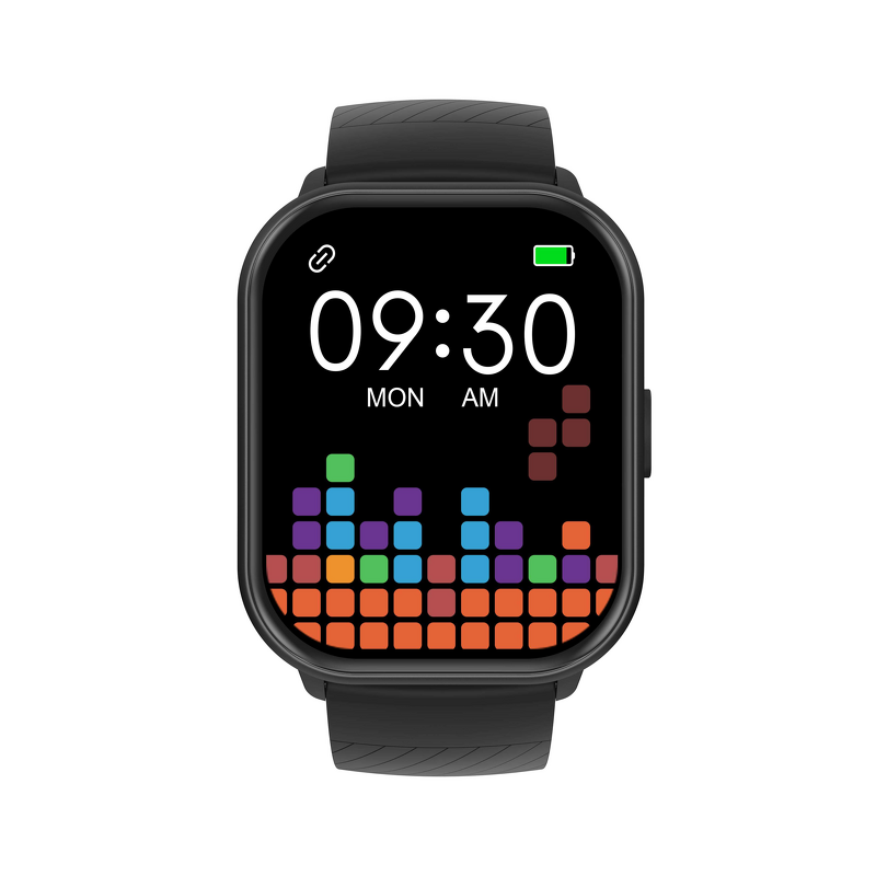 Dt900 Ultra Smart Watch - Manufacturer - 49mm 2.04Inch 7+1 Strap Fit Pro App