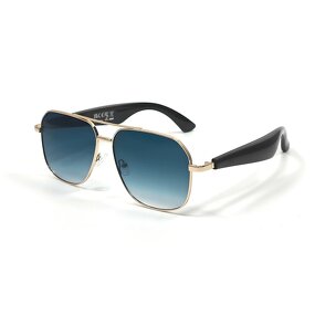 GY100 AI Translation Glasses - Manufacturer - 800W Camera ChatGPT Language Translator