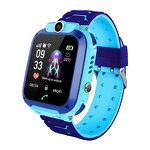 Q12 Kids Smart Watch - Manufacturer - GPS LBS Tracking SIM Call BT Android Phone