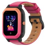 KT22 Kids Smart Watch - Manufacturer - 1.44 Inch IP67 LBS SOS SIM Call Payment