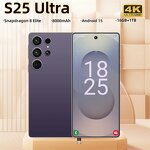 13 Pro S25 Ultra - Manufacturer - 3+64GB 5G Dual Sim LTE Cellular New Arrived