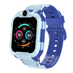 DH15S Kids Smart Watch - Manufacturer - 4G Dual Camera GPS Tracker SIM Phone