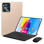 10.1inch Android Tablet - Manufacturer - 8+512GB Android13 4G 6000mAh Keyboard Pen