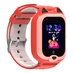 KT22 Kids Smart Watch - Manufacturer - GPS LBS Tracking SIM Call BT Android Phone