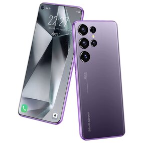 S25 Ultra 5G Smartphone - Manufacturer - 6.8inch 16+1TB S-pen Android 4G 5G WIFI