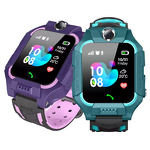 Q12 Kids Smart Watch - Manufacturer - IP67 LBS SOS SIM Call Payment GPS Tracker