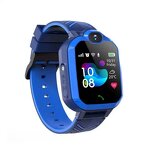 Q12 Kids Smart Watch - Manufacturer - IP67 LBS SOS SIM Call Payment GPS Tracker