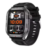 C40 PRO Smartwatch - Manufacturer - 2025 Heart Rate Sleep Tracker Waterproof Sport