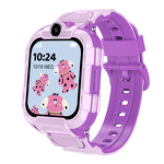 DH15S Kids Smart Watch - Manufacturer - 4G Dual Camera GPS Tracker SIM Phone