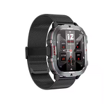 C40 PRO Smartwatch - Manufacturer - 2025 Heart Rate Sleep Tracker Waterproof Sport